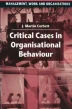 case study on organisational behaviour