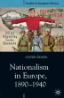 essay on nationalism in nation building
