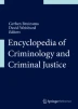 quantitative criminal justice research topics