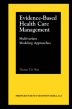 hospital management research papers