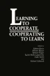 research topics about cooperative learning