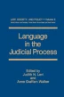 research papers on judicial process