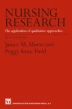 purposes of study in research
