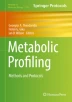 Untargeted GC-MS Metabolomics | SpringerLink