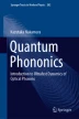 coherent phonon thesis