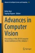 Deep Learning vs. Traditional Computer Vision | SpringerLink