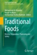 short essay on traditional food