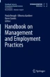 research paper on employee performance management