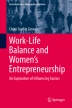 research papers on work life balance of female employees pdf