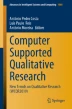 research instruments in qualitative research pdf