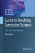 researchable project topics in computer science education