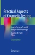 cosmetic testing thesis