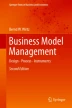 business models origin development and future research perspectives