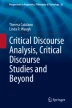 critical discourse analysis qualitative research