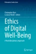 digital wellbeing essay