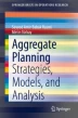 aggregate planning case study solution