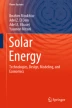 literature review of solar power bank