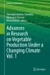 vegetable research journal