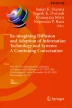 Modified UTAUT2 to Determine Intention and Use of E-Commerce Technology ...