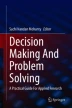 decision making and problem solving in psychology