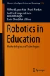 research on robotic toys