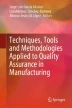 lean manufacturing case study examples