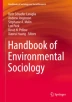 environmental sociology research questions