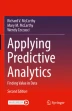 research topics on predictive analysis