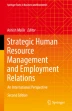 examples of hr research topics
