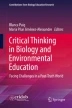 what is the role of the teacher in critical thinking