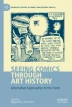 research paper on comic book