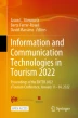 theoretical framework for tourism thesis