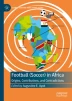 essay in afrikaans about soccer