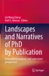 phd by publication in usa
