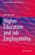higher education or job essay
