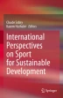 essay on the role of sporting activities in national development