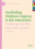 The Concept of Agency and the Sociology of Childhood | SpringerLink