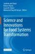 effects of science on food essay
