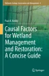 thesis topics on wetland