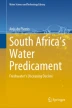 water scarcity in south africa essay