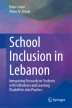 phd in education lebanon