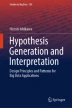 hypothesis testing and hypothesis generating