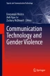 Technology and Gender Violence: Victimization Model, Consequences and ...