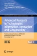 research paper on technological revolution
