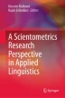 research papers on applied linguistics