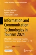 tourism quantitative research topics