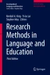 research questions in english language teaching