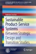 Product-Service System Innovation: A Promising Approach to ...