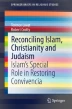 research paper on abrahamic religions