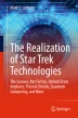star trek replicator limitations
